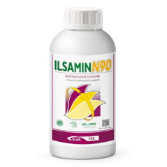 ILSAMIN N90 5Kg ILSA Biostimolante