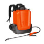 POMPA A BATTERIA 405 15LT 21V STOCKER (SENZA BATTERIA)