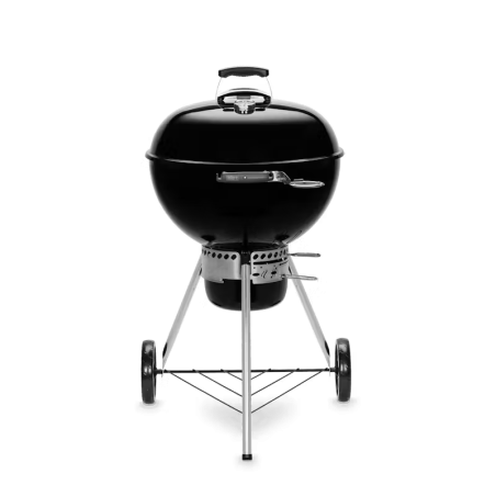 Barbecue Weber a carbone Master-Touch GBS E-5750  57 cm