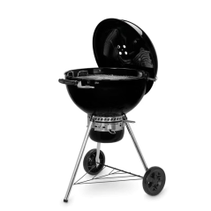 Barbecue Weber a carbone Master-Touch GBS E-5750  57 cm