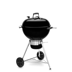 Barbecue Weber a carbone Master-Touch GBS E-5750  57 cm