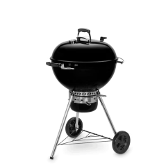 Barbecue Weber a carbone Master-Touch GBS E-5750  57 cm