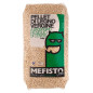 Pellet di legno vergine di abete MEFISTO GREEN Sacco da 15Kg