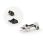 Forbice a Batteria ASA20 STIHL con Alimentatore AL1 e 1 Batteria AS2