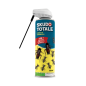 Insetticida Spray contro Scarafaggi e Formiche SKUDO TOTALE 500ML