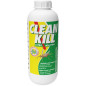 CleanKill Natural Spray Insetticida AcaricidaExtra Micro Fast No Gas a Base Acquosa 1000ML Ricarica