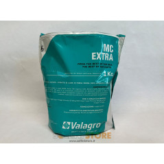 MC Extra 1KG Concime Organico Biologico azotato Valagro