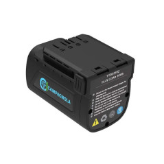 Batteria per Forbice Stark XM e T-CAT 14.4V 2.5Ah cod.Y136.0102 CAMPAGNOLA