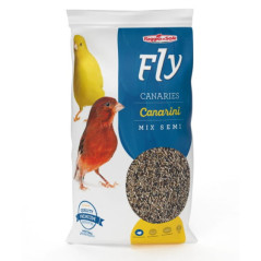 Alimento per Canarini linea Fly Hobby Raggio di Sole