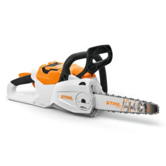 Motosega a Batteria Stihl MSA 80C-B Con Batteria AK 30 e Caricabatteria AL 101