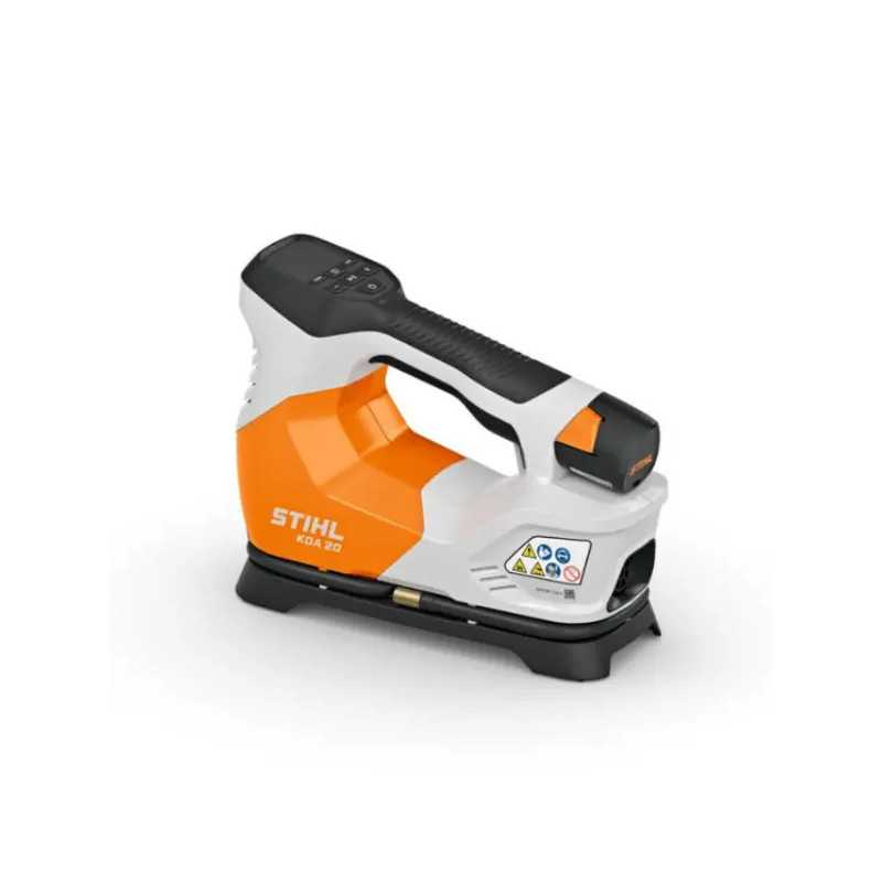 Compressore a Batteria Stihl KOA 20 senza Batteria e senza Caricabatteria