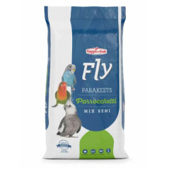 Alimento per Australiani 20Kg linea Fly Technical Raggio di Sole