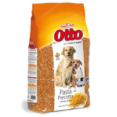 Otto Pasta Precotta 7.5Kg Raggio di Sole