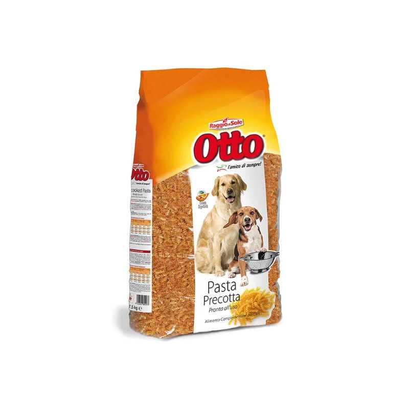 Otto Pasta Precotta 7.5Kg Raggio di Sole