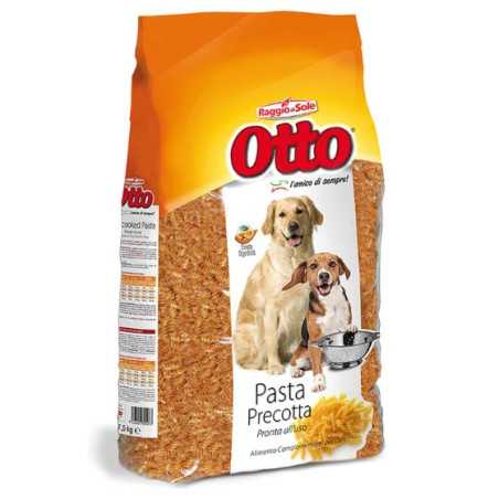 Otto Pasta Precotta 7.5Kg Raggio di Sole