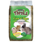 Throls Fien dAlpe 1Kg Alimento composto per roditori