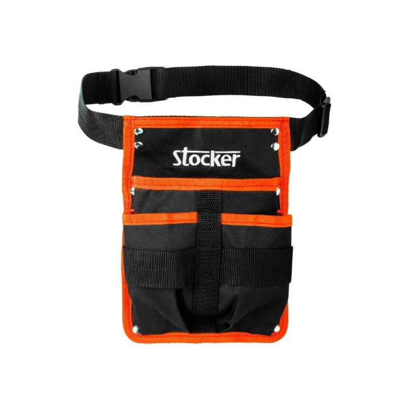 Cintura porta attrezzi piccola cod.492 STOCKER