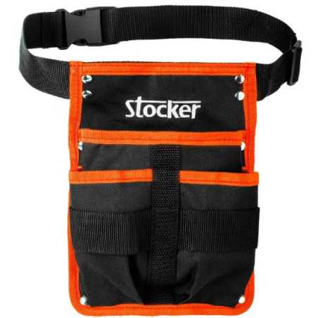 Cintura porta attrezzi piccola cod.492 STOCKER