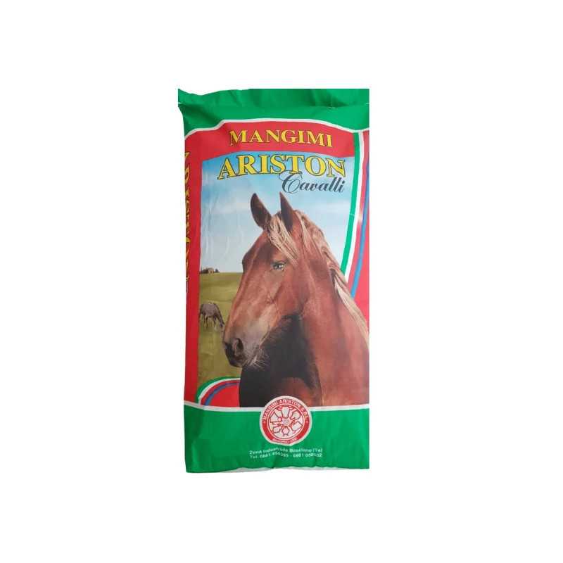 Mangime Cavalli MIX FIOCCO 5P 25Kg Mangimi Ariston