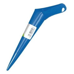 Piantatore in acciaio verniciato AGEF Foraterra 840/4A2S