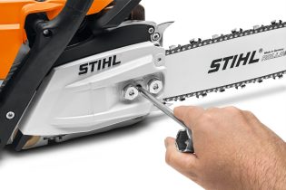 Tendicatena Elettrosega Stihl MSE 141