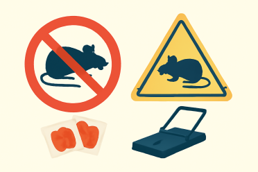 I migliori topicidi in vendita nel nostro shop online: Efficacia garantita contro topi e ratti